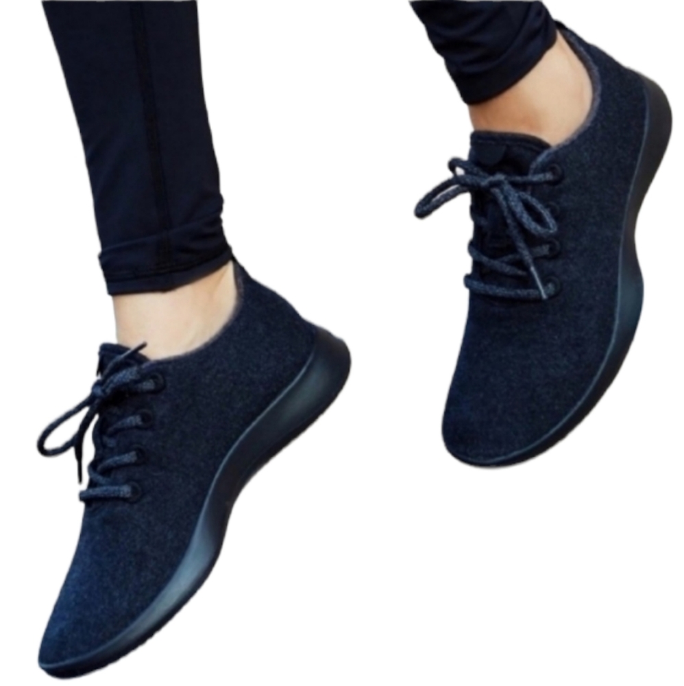 COPY - Allbirds Wool Runners Sneakers Shoes